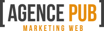 Agence pub - Marketing web